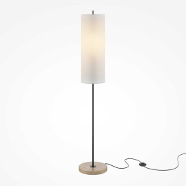 Торшер Maytoni Modern Glamping MOD437FL-01B