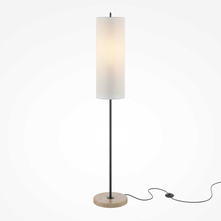 Торшер Maytoni Modern Glamping MOD437FL-01B
