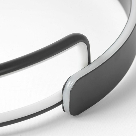 Подвесной светодиодный светильник Lussole Bradford LSP-7160