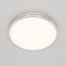 Потолочный светодиодный светильник Citilux Луна CL702161W