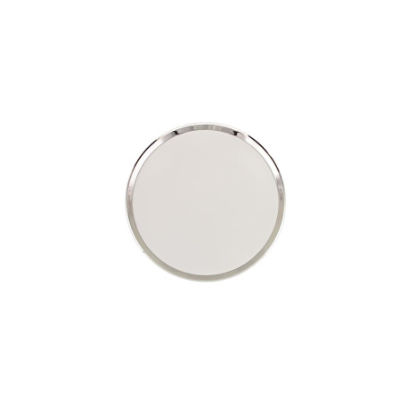 Потолочный светодиодный светильник Citilux Луна CL702161W