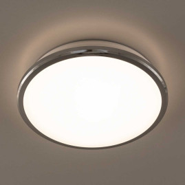 Потолочный светодиодный светильник Citilux Луна CL702161W