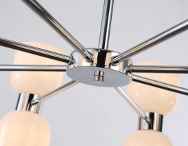 Подвесная люстра Ambrella light High Light LH56085