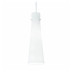 Подвесной светильник Ideal Lux Kuky SP1 Bianco 053448