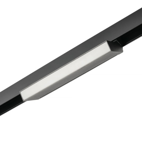 Трековый светодиодный светильник MyFar Flow MT0212-16W4K-B