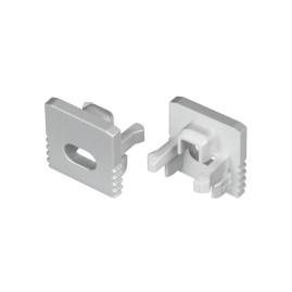 Заглушка SL-MINI-10 с отверстием Arlight 049413
