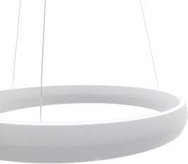 Подвесной светодиодный светильник Mizi'en Impulse MZ31507-700
