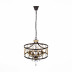 Подвесная люстра ST Luce Grassо SL789.423.08