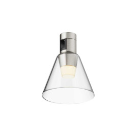 Трековый светильник Maytoni Technical TR147-1-3W3K-PT