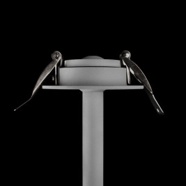 Встраиваемый светодиодный спот Loft IT Cane 10359/1200 White