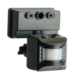 Датчик движения 1200W 10m 120° Feron SEN15/LX02 51517