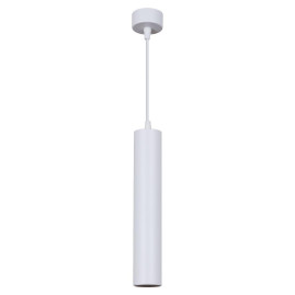 Подвесной светильник Reluce 16002-0.9-001LD 300mm GU10 WT