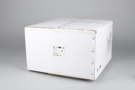 Потолочная светодиодная люстра Omnilux Savelli OML-04507-85