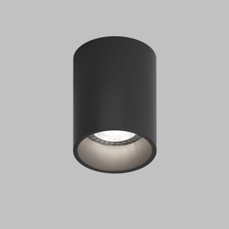 Потолочный светильник Denkirs Neat DK3110-BK