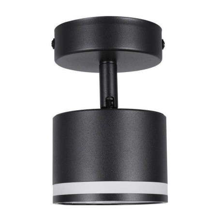 Потолочный светильник Lucia Tucci LTP-D001-01GX53-B