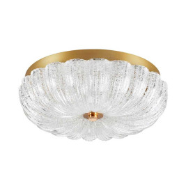 Потолочный светодиодный светильник Sonex Piko Tesoro 7719/36L