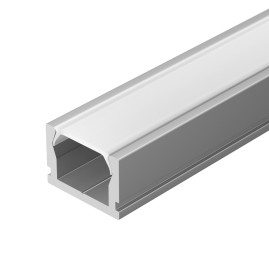 Профиль Arlight PIK-1007-3000 ANOD 045493
