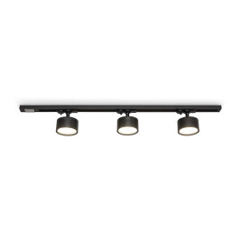 Трековый светильник Voltega Трио / Trio VGL7284DLTP-03B1