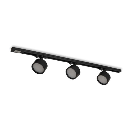 Трековый светильник Voltega Трио / Trio VGL7284DLTP-03B1
