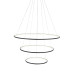 Подвесная светодиодная люстра ST Luce Erto SL904.403.03