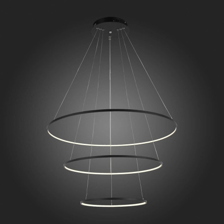 Подвесная светодиодная люстра ST Luce Erto SL904.403.03