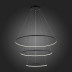 Подвесная светодиодная люстра ST Luce Erto SL904.403.03