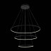 Подвесная светодиодная люстра ST Luce Erto SL904.403.03