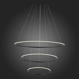 Подвесная светодиодная люстра ST Luce Erto SL904.403.03