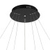Подвесная светодиодная люстра ST Luce Erto SL904.403.03