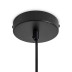 Подвесной светильник Freya Modern Globo FR5628PL-01BGW1