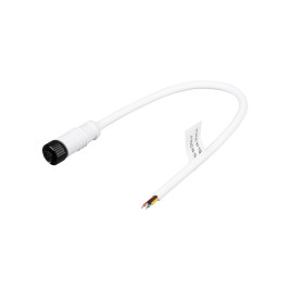 Разъем выводной ARL-RGB-4PIN-L300-F-IP67 Arlight 048958