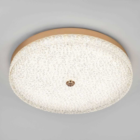 Потолочный светильник LED4U L1116-500 GD