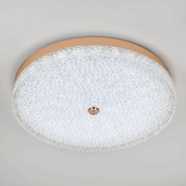 Потолочный светильник LED4U L1116-500 GD
