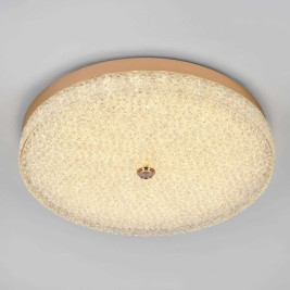 Потолочный светильник LED4U L1116-500 GD