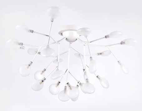 Потолочная люстра Ambrella light Traditional TR3011