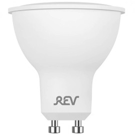 Лампа светодиодная REV PAR16 GU10 3W 3000 K теплый свет рефлектор 32326 6