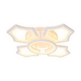 Потолочная светодиодная люстра Ambrella light Original FA575