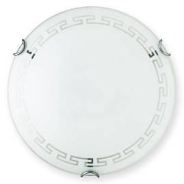 Настенный светильник Toplight Maude TL9161Y-01WH