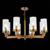 Подвесная люстра ST Luce Masine SL1171.303.08
