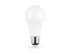 Лампа светодиодная Лон A60 20W 4000K Ambrella light Bulding 602004