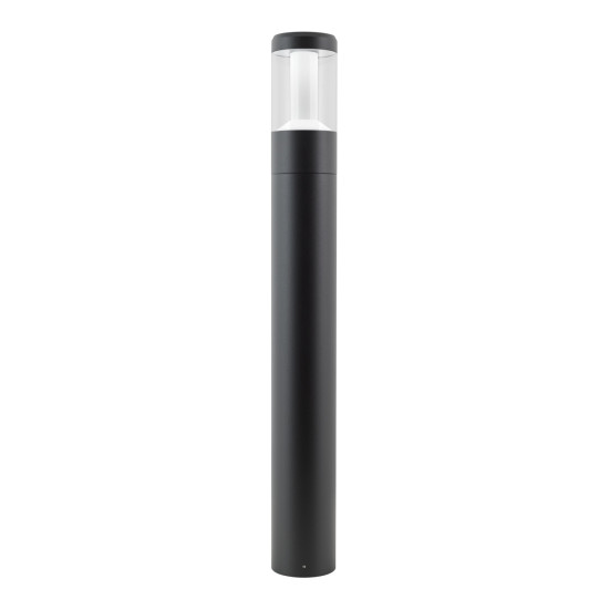 Светильник LGD-STEM-BOLL-H900-10W Warm3000 (BK, 185 deg, 230V) Arlight 046613