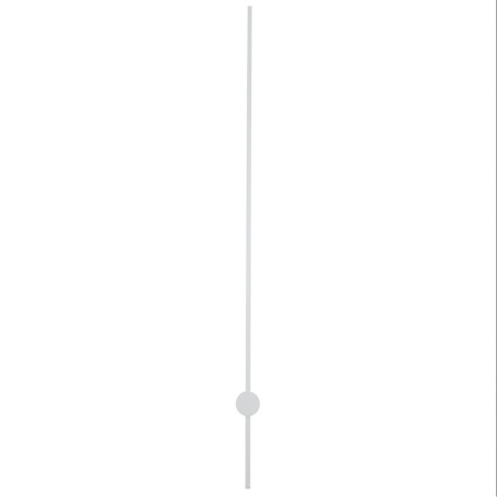 Настенный светильник Nowodvorski Saber Led Silk Olive L White 11588