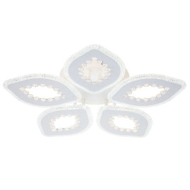 Потолочная светодиодная люстра Escada Dew 10271/5LED