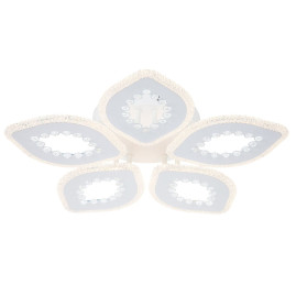 Потолочная светодиодная люстра Escada Dew 10271/5LED
