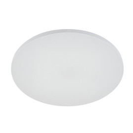 Потолочный cветильник Nowodvorski Denia LED M White 11757