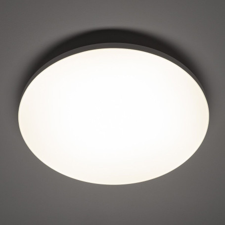 Потолочный cветильник Nowodvorski Denia LED M White 11757