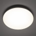 Потолочный cветильник Nowodvorski Denia LED M White 11757