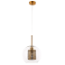 Подвесной светильник Arte Lamp Manchester A7630SP-1AB