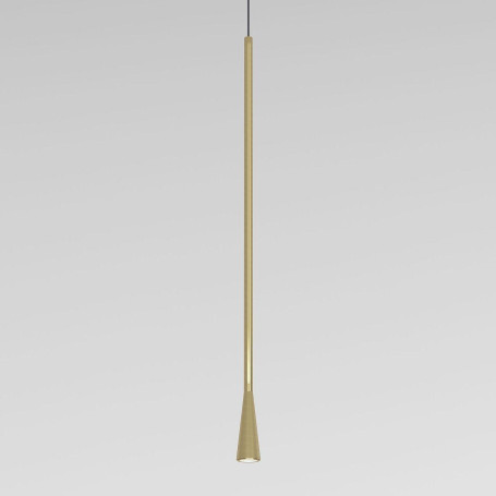 Подвесной светодиодный светильник Elektrostandard Vist 50312 LED a068613