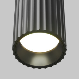 Подвесной светильник Maytoni Technical Calipso P106PL-01-GU10-B